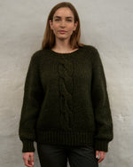 Snerlesweater - Voksen - Dansk