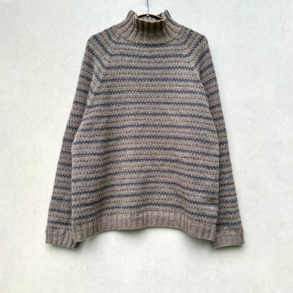 Katholt Sweater - Mand - Norsk