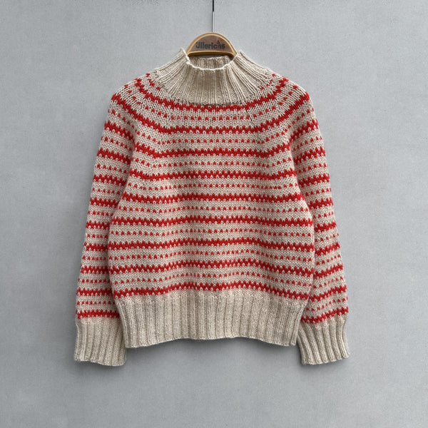 Katholt Sweater - Norsk