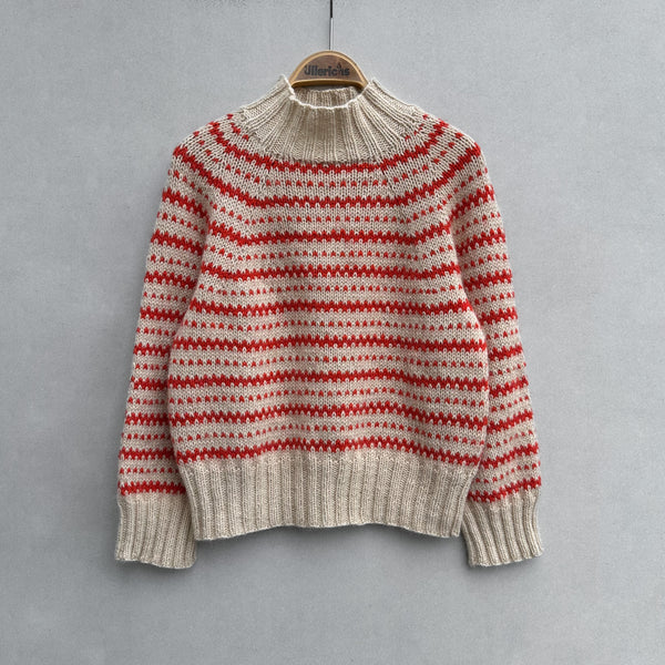 Katholt Sweater - Dansk