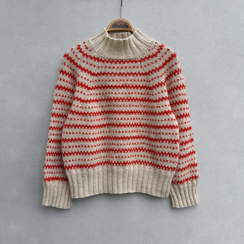 Katholt Sweater - Dansk