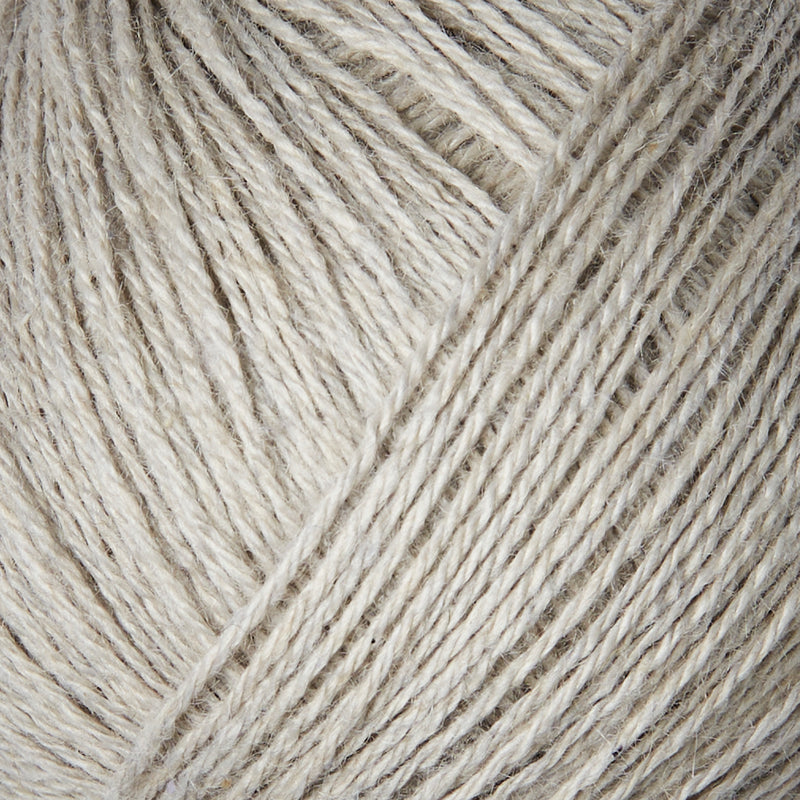 Knitting for Olive Compatible Cashmere - Havregryn