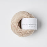 Knitting for Olive Compatible Cashmere - Pudder