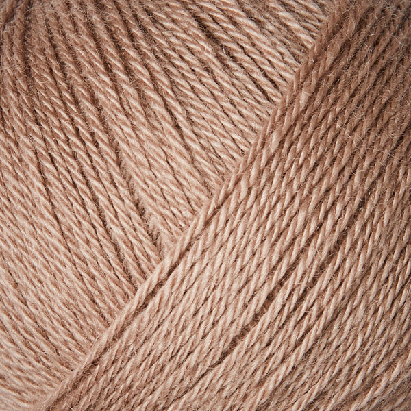 Knitting for Olive Compatible Cashmere - Rosa Ler
