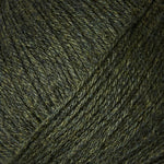 Knitting for Olive Compatible Cashmere - Skifergrøn
