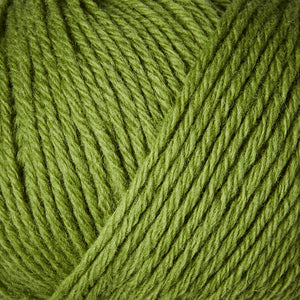Knitting for Olive HEAVY Merino - Ærteskud