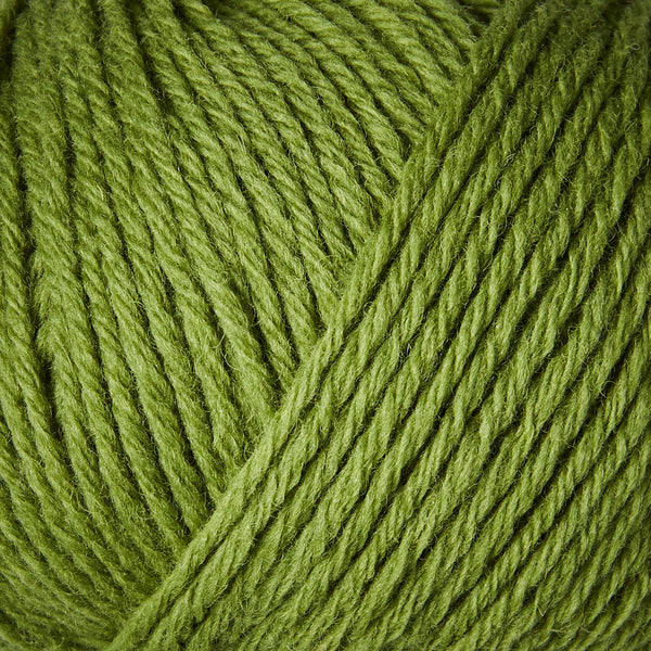 Knitting for Olive HEAVY Merino - Ærteskud