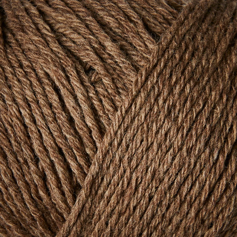 Knitting for Olive HEAVY Merino - Bark