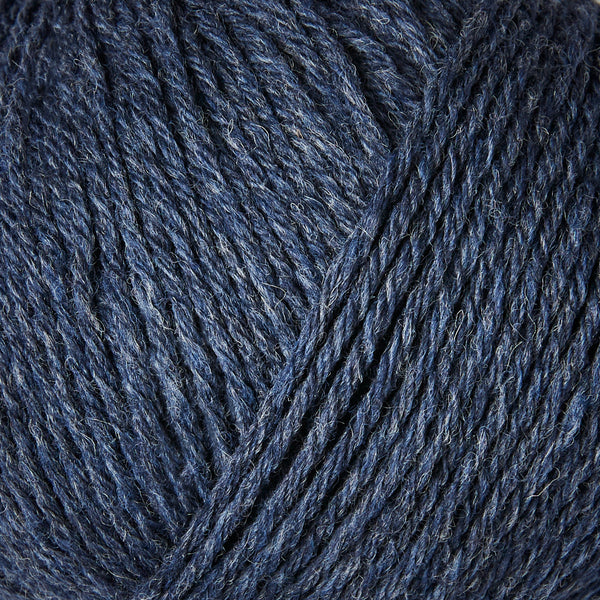 Knitting for Olive HEAVY Merino - Blåhval