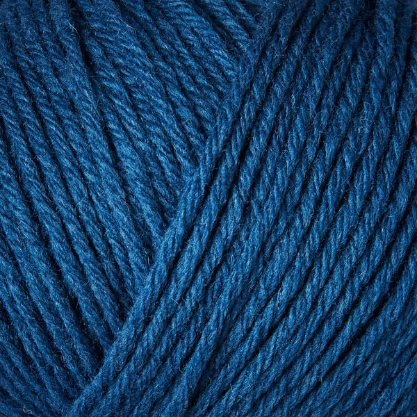 Knitting for Olive HEAVY Merino - Blåmejse
