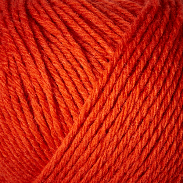 Knitting for Olive HEAVY Merino - Blodappelsin