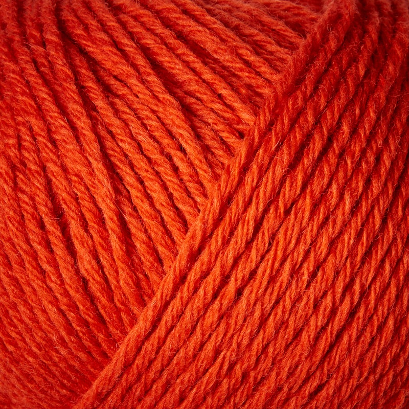 Knitting for Olive HEAVY Merino - Blodappelsin