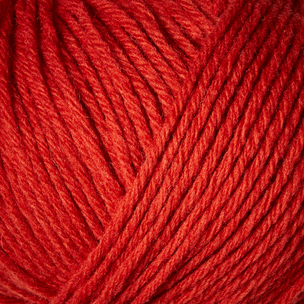 Knitting for Olive HEAVY Merino - Granatæble