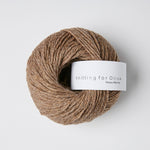 Knitting for Olive HEAVY Merino - Hasselnød