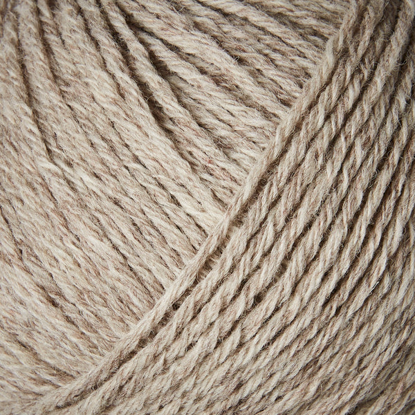 Knitting for Olive HEAVY Merino - Havregryn