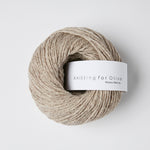 Knitting for Olive HEAVY Merino - Hør