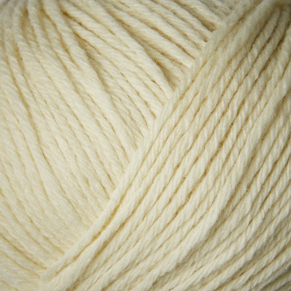 Knitting for Olive HEAVY Merino - Hyldeblomst