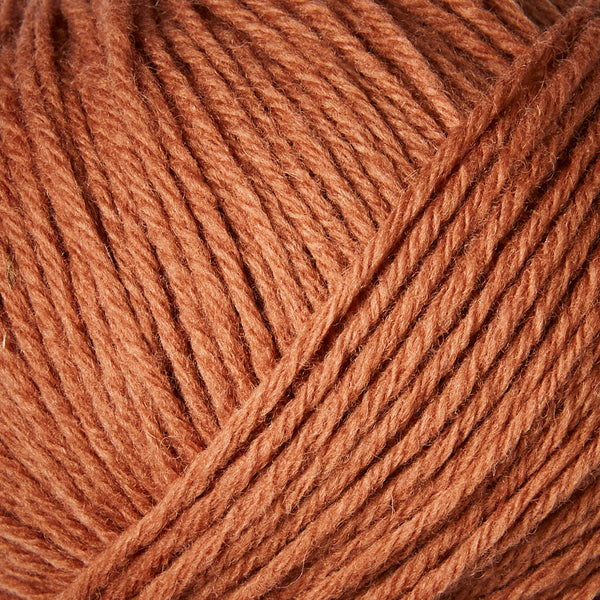 Knitting for Olive HEAVY Merino - Kobber