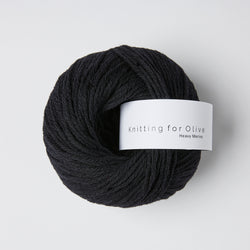 Knitting for Olive HEAVY Merino - Kul