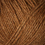 Knitting for Olive HEAVY Merino - Lys Cognac
