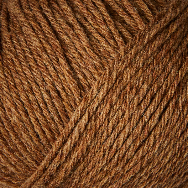Knitting for Olive HEAVY Merino - Lys Cognac