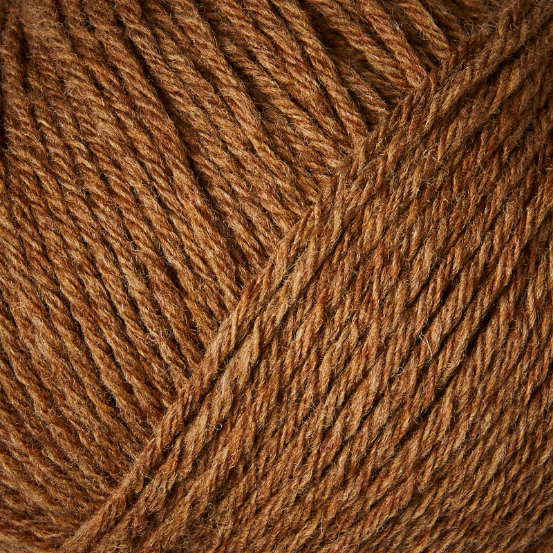 Knitting for Olive HEAVY Merino - Lys Cognac