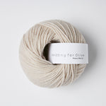 Knitting for Olive HEAVY Merino - Marcipan