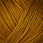Knitting for Olive HEAVY Merino - Mørk Okker