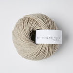 Knitting for Olive HEAVY Merino - Havregryn