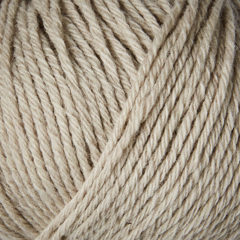 Knitting for Olive HEAVY Merino - Havregryn