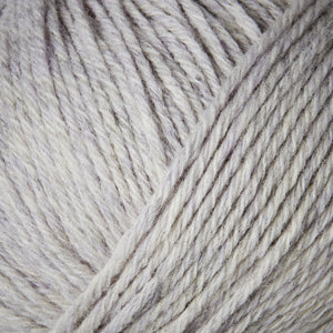 Knitting for Olive HEAVY Merino -  Perlegrå