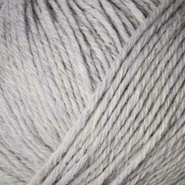 Knitting for Olive HEAVY Merino -  Perlegrå