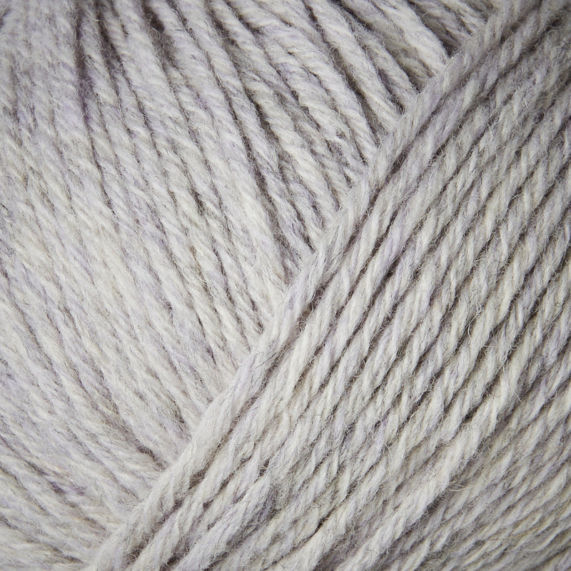 Knitting for Olive HEAVY Merino -  Perlegrå