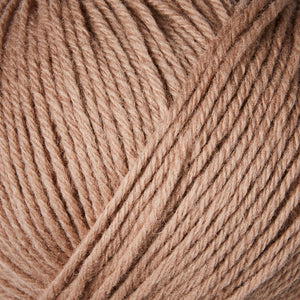 Knitting for Olive HEAVY Merino - Rosa Ler