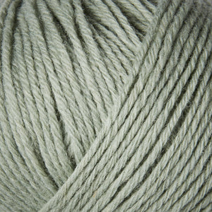 Knitting for Olive HEAVY Merino - Støvet Artiskok