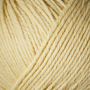 Knitting for Olive HEAVY Merino - Støvet Banan