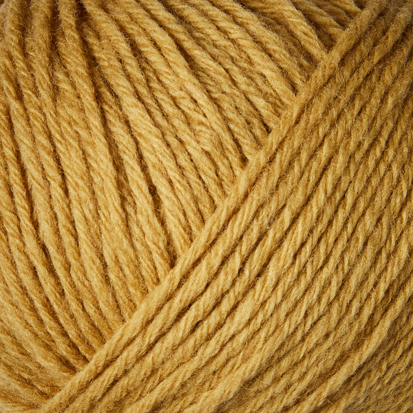Knitting for Olive HEAVY Merino - Støvet Honning
