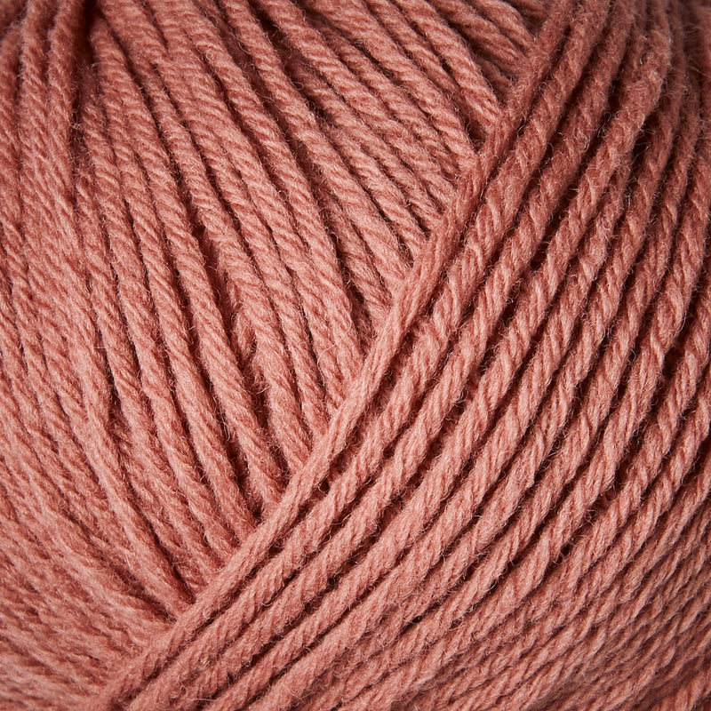 Knitting for Olive HEAVY Merino - Terracotta Rosa