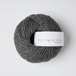 Knitting for Olive HEAVY Merino - Tordensky