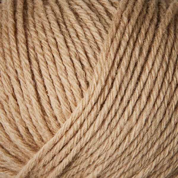 Knitting for Olive HEAVY Merino - Trenchcoat