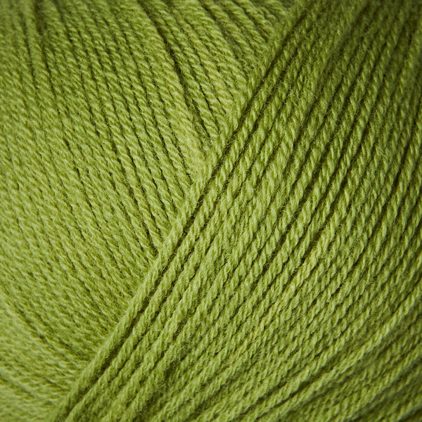 Knitting for Olive Merino - Ærteskud