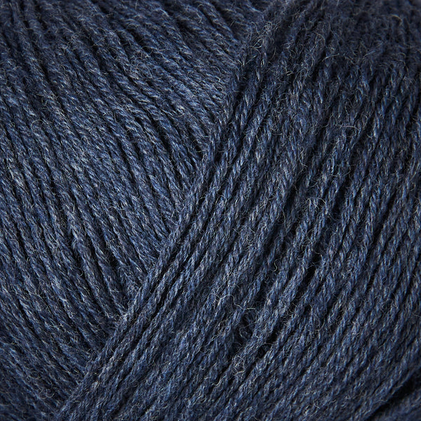 Knitting for Olive Merino - Blåhval