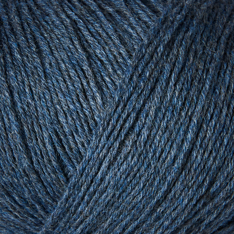 Blå Jeans