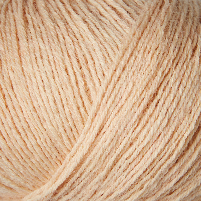Knitting for Olive Merino - Blid Fersken