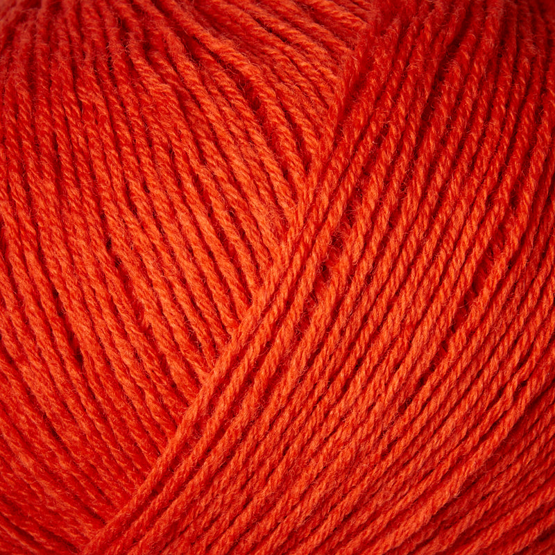 Knitting for Olive Merino - Blodappelsin