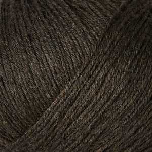 Knitting for Olive Merino - Brun Bjørn