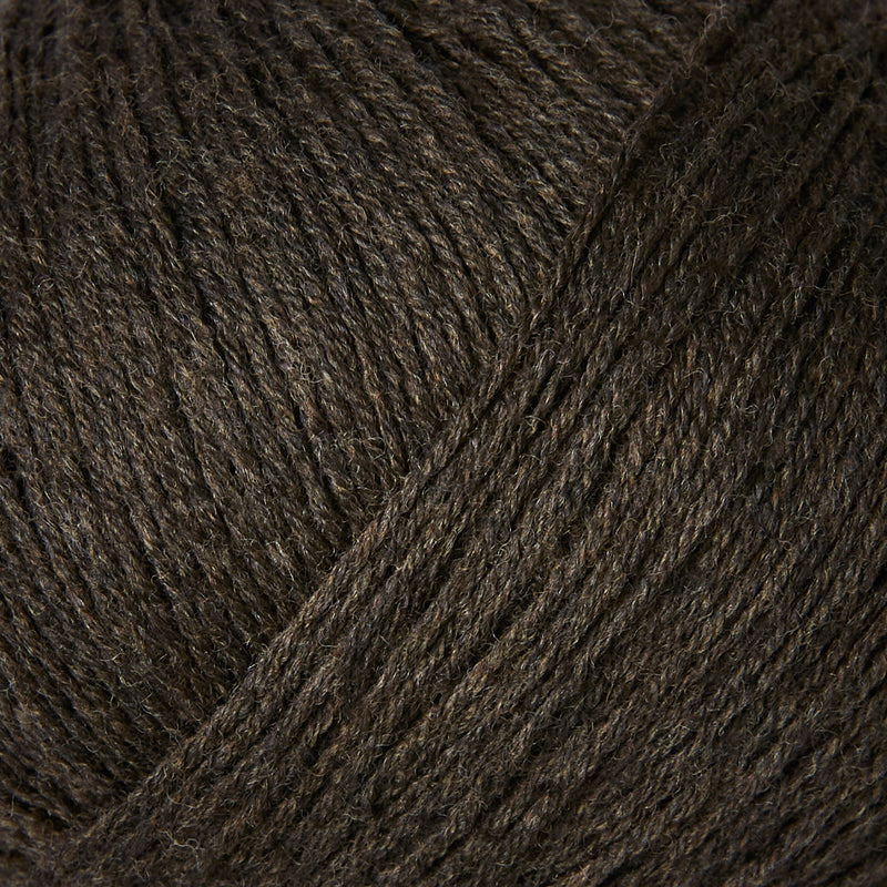 Knitting for Olive Merino - Brun Bjørn