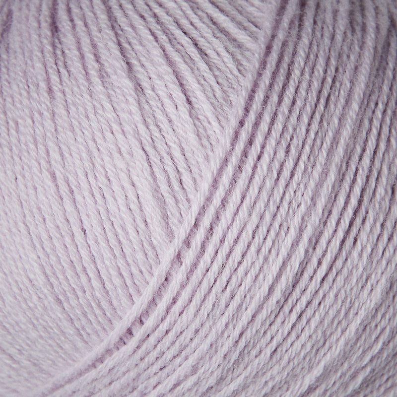Knitting for Olive Merino - Enhjørninglilla