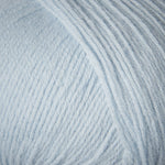 Knitting for Olive Merino - Isblå