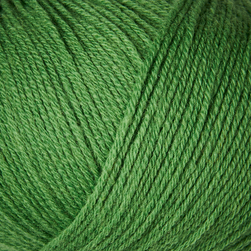 Knitting for Olive Merino - Kløvergrøn